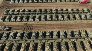 Fot. Ministerstwo Obrony Rosji/Facebook