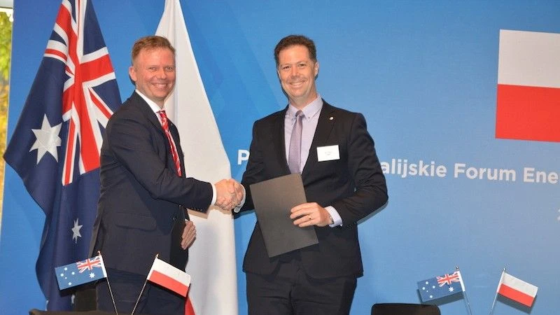 Fot. Polskie LNG