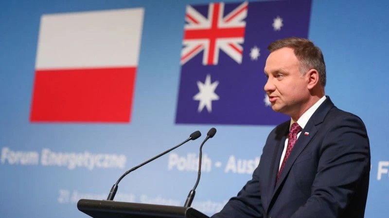 Fot. Jakub Szymczuk KPRP