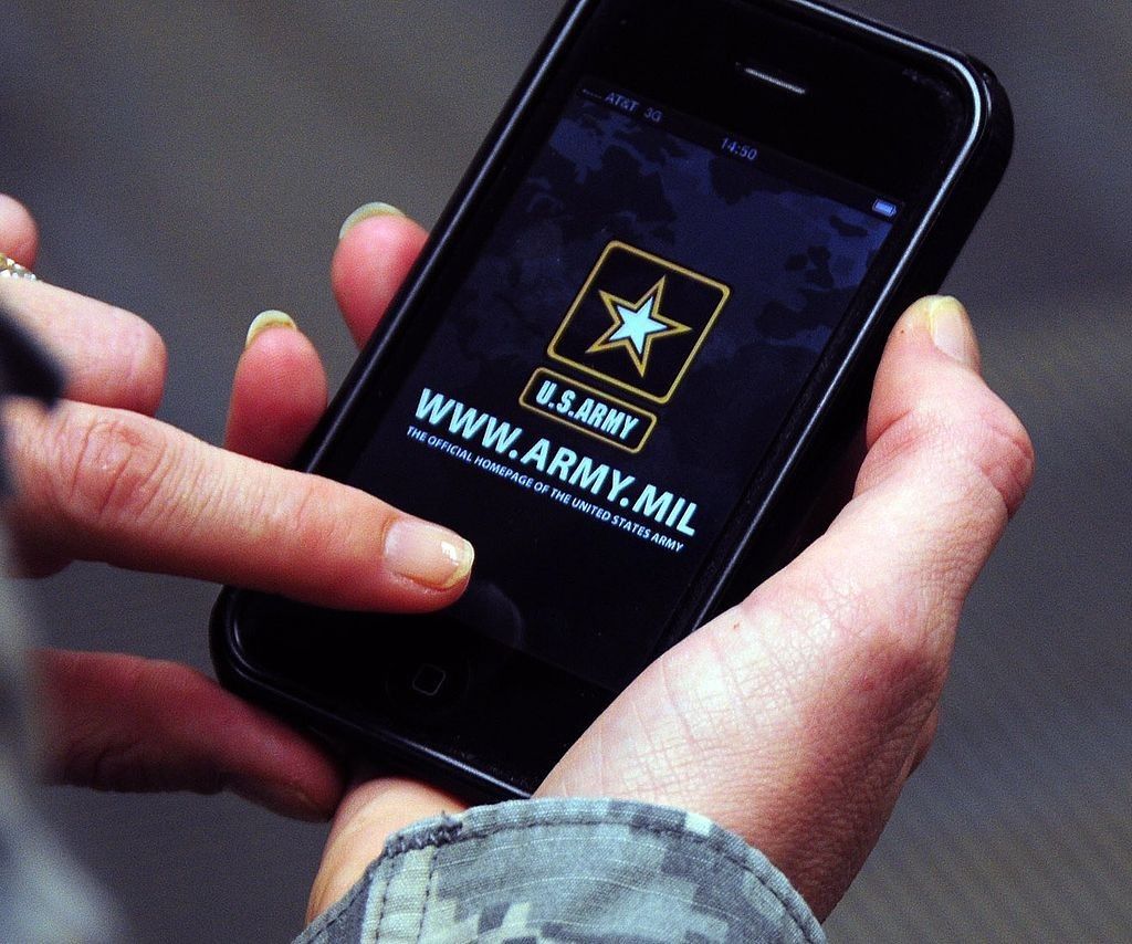 Fot. Todd Lopez/The U.S. Army/Domena publiczna