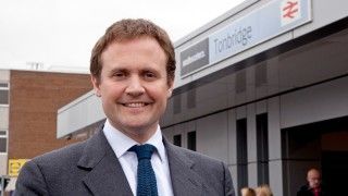 Fot. Tom Tugendhat / Facebook