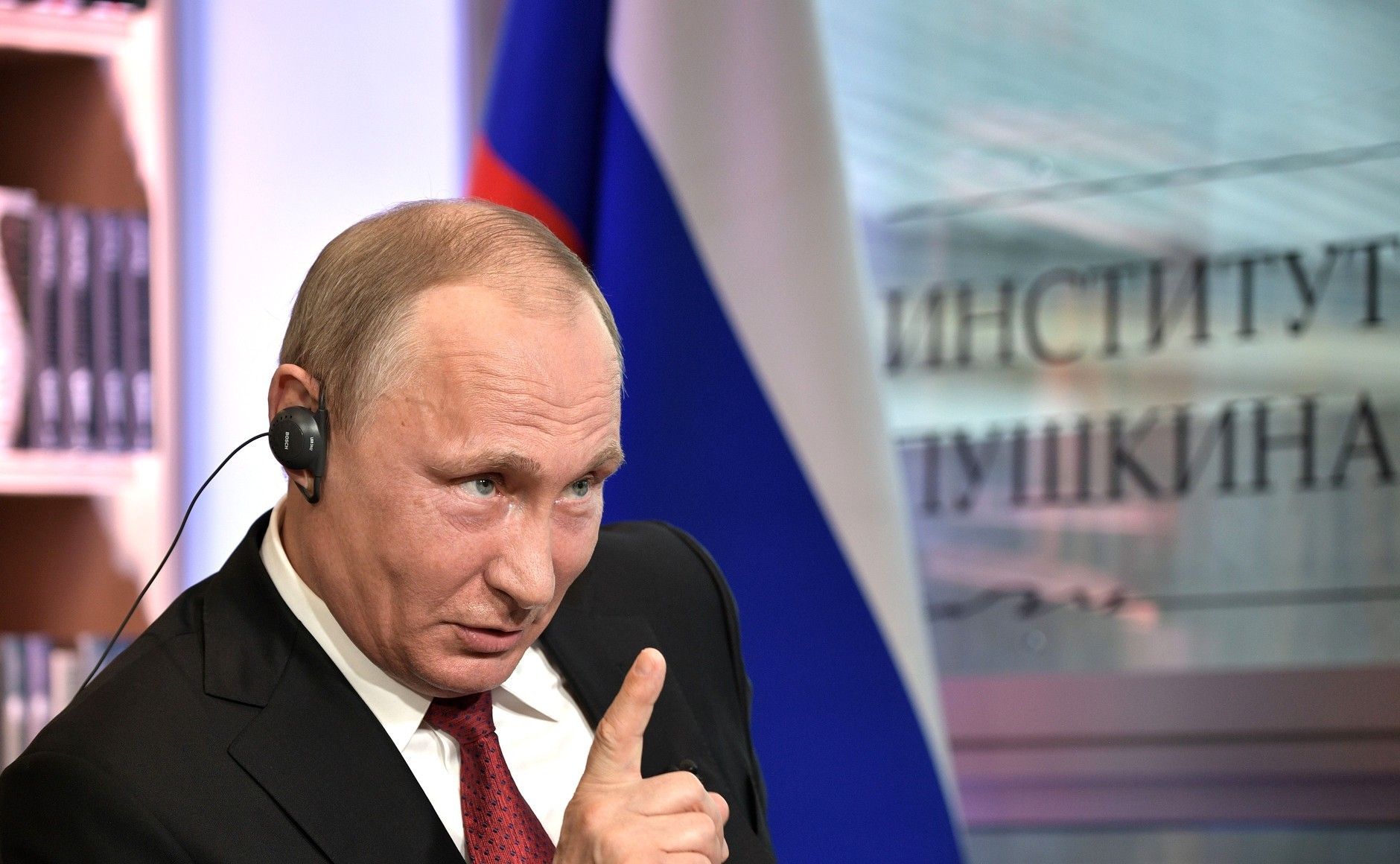 Fot. En.kremlin.ru/Domena publiczna