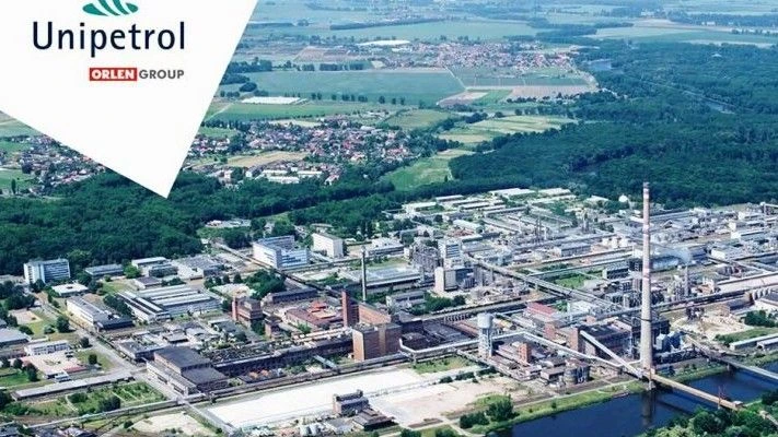 Fot.: Unipetrol