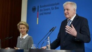 Fot. Bmi.bund.de/Domena publiczna