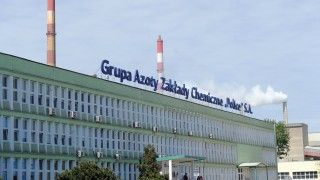 Fot.: Zakłady Chemiczne Police