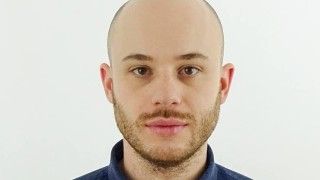 Fot. Facebook Fanpage Jana Śpiewaka/spaceout.pl licencja Creative Commons  