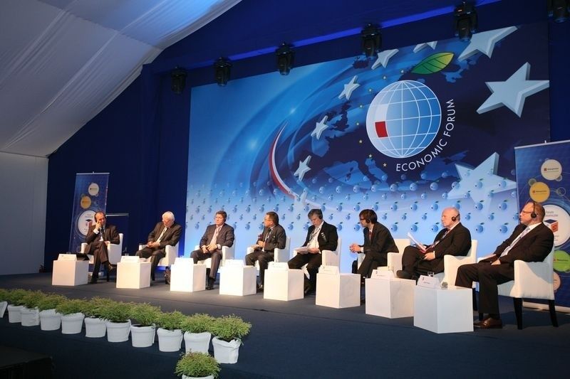 Fot.: Forum Ekonomiczne