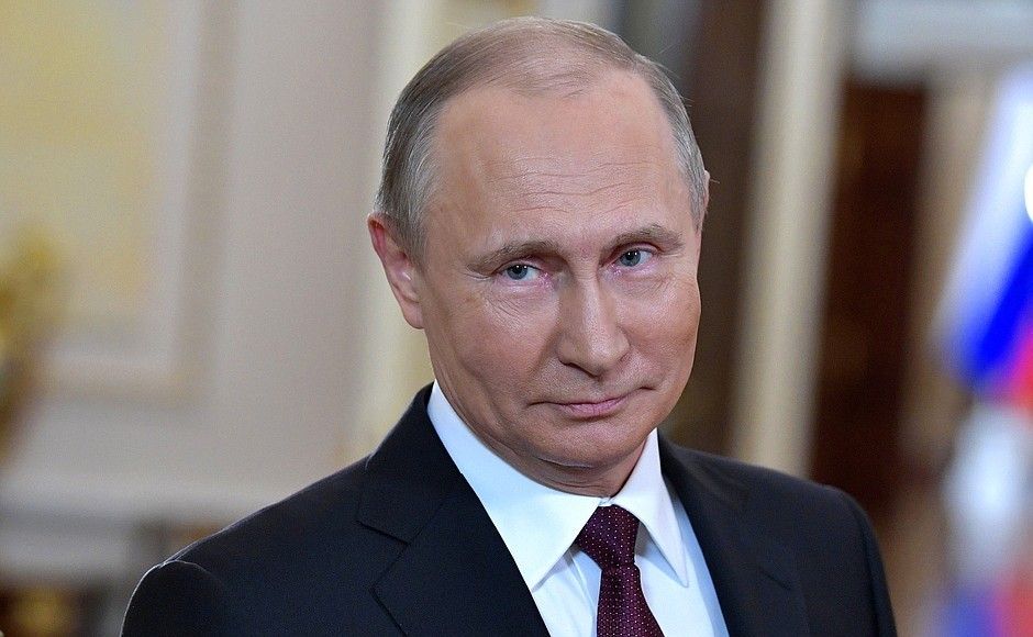 Fot. En.kremlin.ru/Domena publiczna