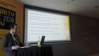 Fot. Andrzej Kozłowski/Cyberdefence24.pl