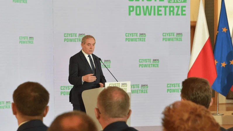Fot.: Ministerstwo Środowiska