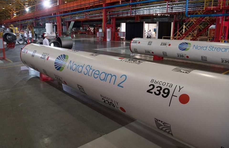 Fot.: Nord Stream 2 