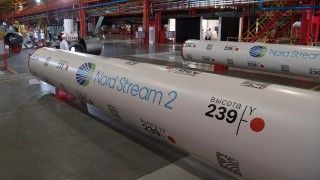 Fot.: Nord Stream 2