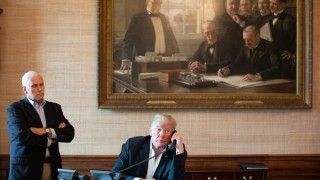 Fot. Whitehouse.gov/Domena publiczna