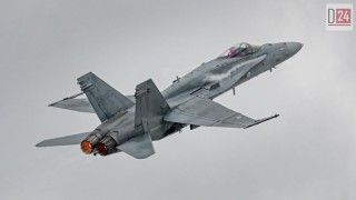 Fot. Jacek Simiński/Defence24.pl
