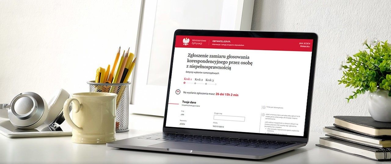 Fot. Ministerstwo Cyfryzacji