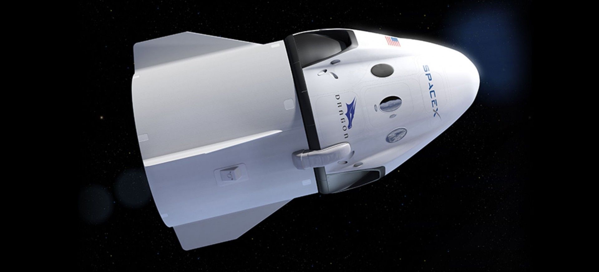 Ilustracja: SpaceX