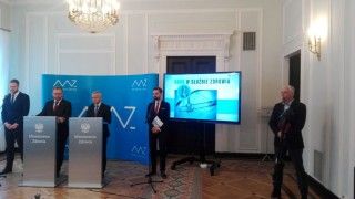 Fot. Andrzej Kozłowski/CyberDefence24.pl