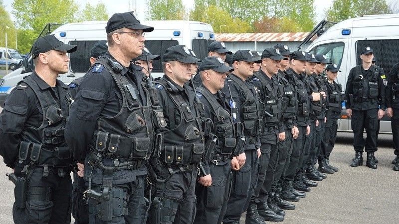 zdjęcie ilustracyjne, fot. opp.lodzka.policja.gov.pl