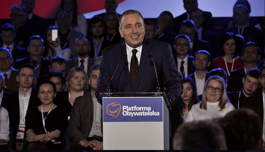 Fot.: Schetyna.pl