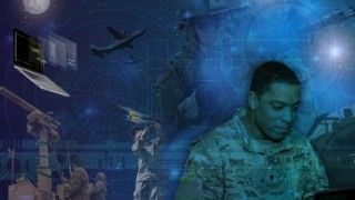 Fot. Maj. Gen. Cedric T. Wins/U.S. Army/Domena publiczna