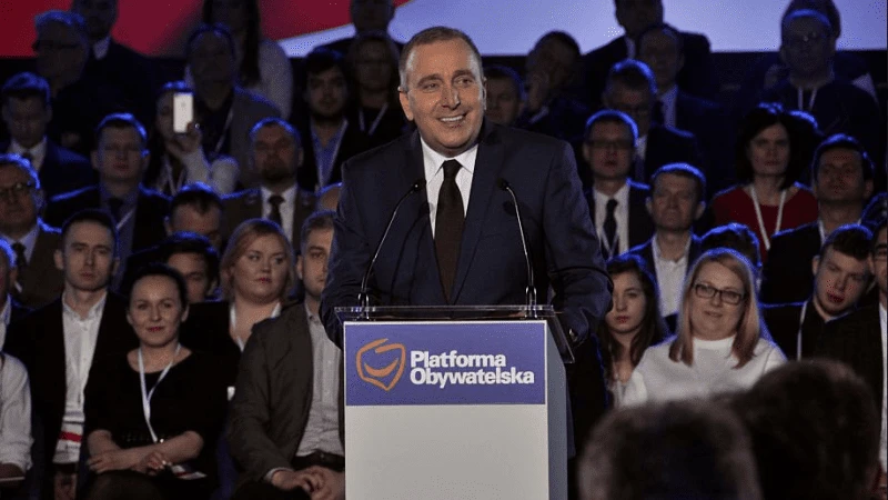 Fot.: Schetyna.pl