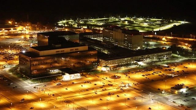 Fot. National Security Agency/Flickr/CC 2.0