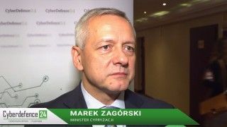 Fot. Andrzej Kozłowski/Cyberdefence24.pl
