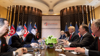 Fot. Dan Scavino Jr/Wikipedia Commons/Domena publiczna