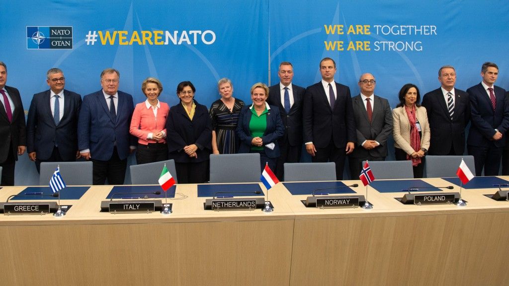 Fot. NATO
