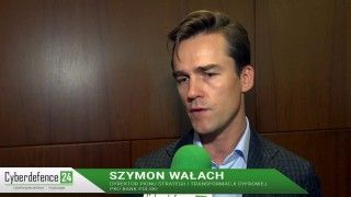 Fot. Andrzej Kozłowski/Cyberdefence24.pl