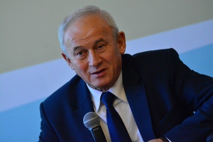 Fot. Ministerstwo Energii