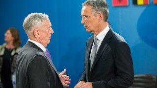 Fot. Jim Mattis/Wikipedia commons/CC 2.0