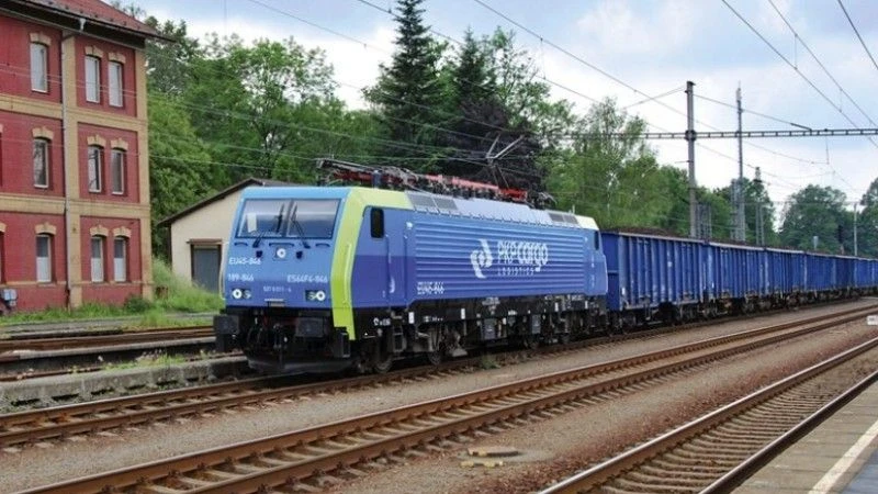 Fot.: PKP Cargo