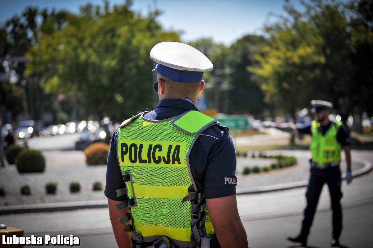 Na drogach jest bezpieczniej? Policja podała dane