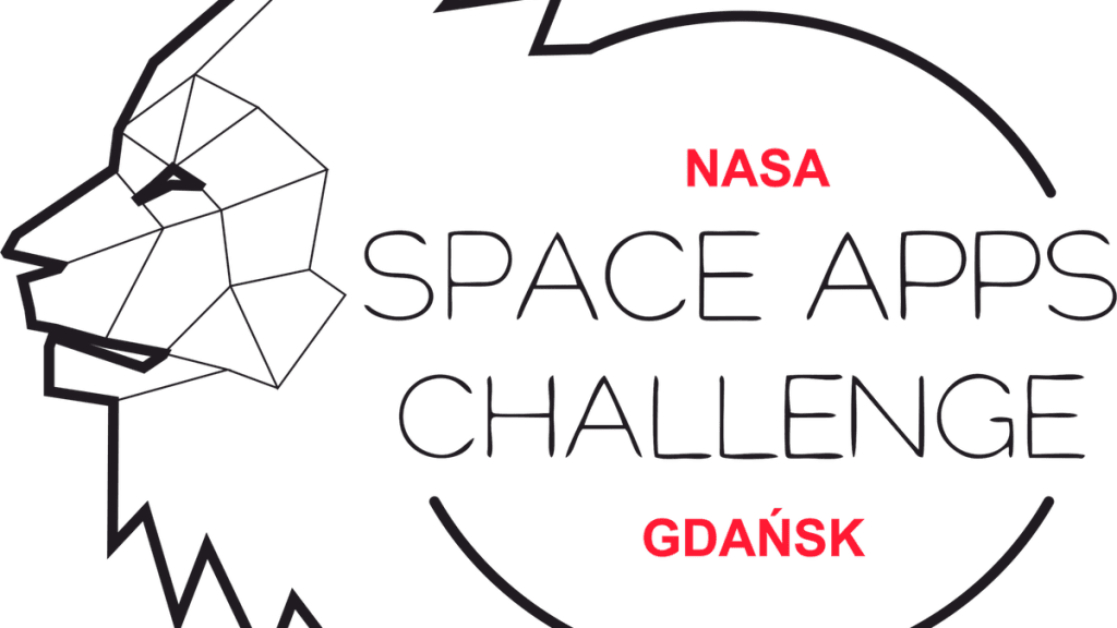 Ilustracja: Space Apps Challenge 
