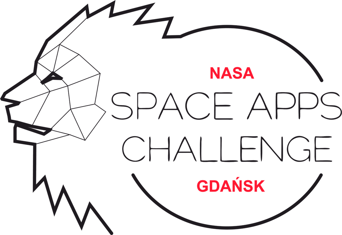 Ilustracja: Space Apps Challenge