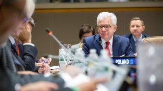 Fot. Tymon Markowski / MSZ