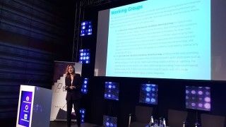 Fot. BlockchainTech Congress
