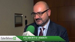 Fot. Andrzej Kozłowski/Cyberdefence24.pl