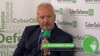 Fot. Andrzej Kozłowski/Cyberdefence24.pl