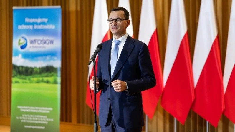 Fot.: Premier.gov.pl