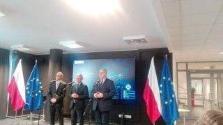 Fot. Andrzej Kozłowski/Cyberdefence24.pl