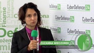 Fot. Andrzej Kozłowski/Cyberdefence24.pl