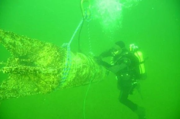 Fot. Ośrodek Szkoleń Specjalistycznych Straży Granicznej