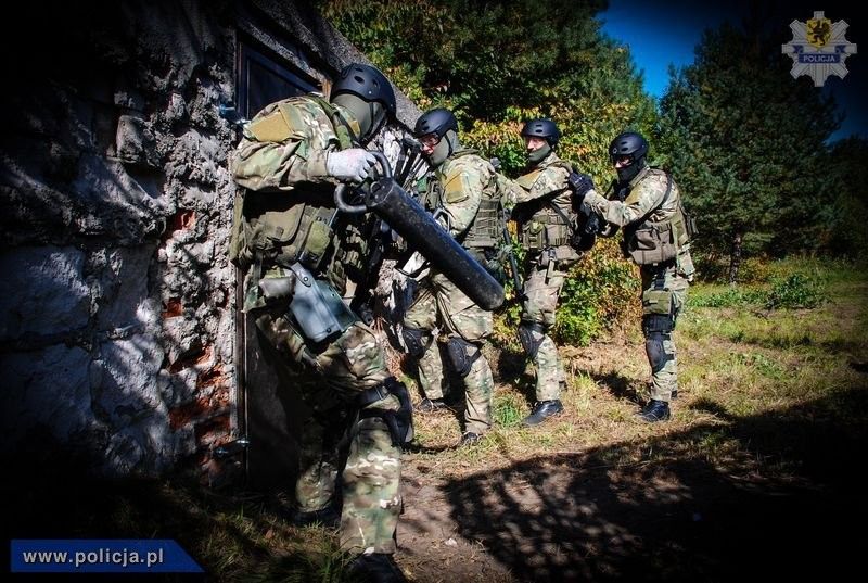 zdjęcie ilustracyjne, fot. policja.pl