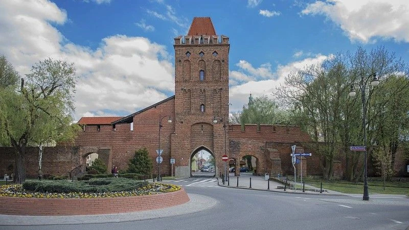 Fot.: Marek Śliwecki; commons.wikimedia.org