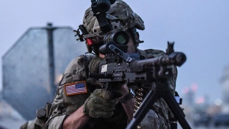 Fot. Military_Material/Pixabay