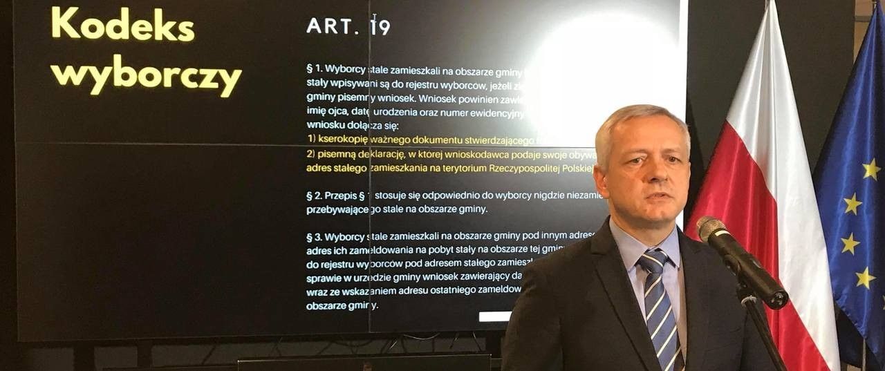 Fot. Ministerstwo Cyfryzacji