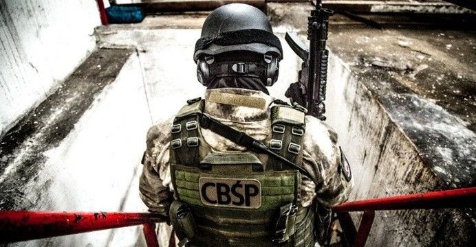 Zdjęcie ilustracyjne, Fot. CBŚP