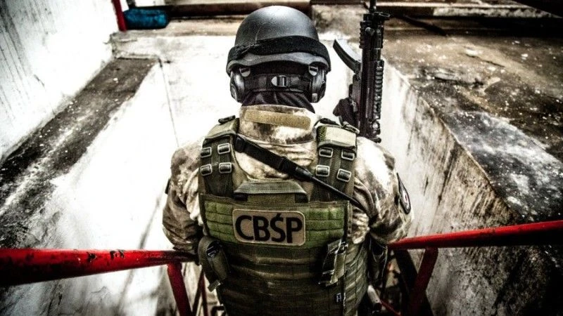 fot. CBŚP